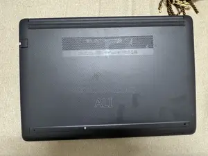 Laptop HP 240 G8 4GB Intel Core I3 HDD 1TB