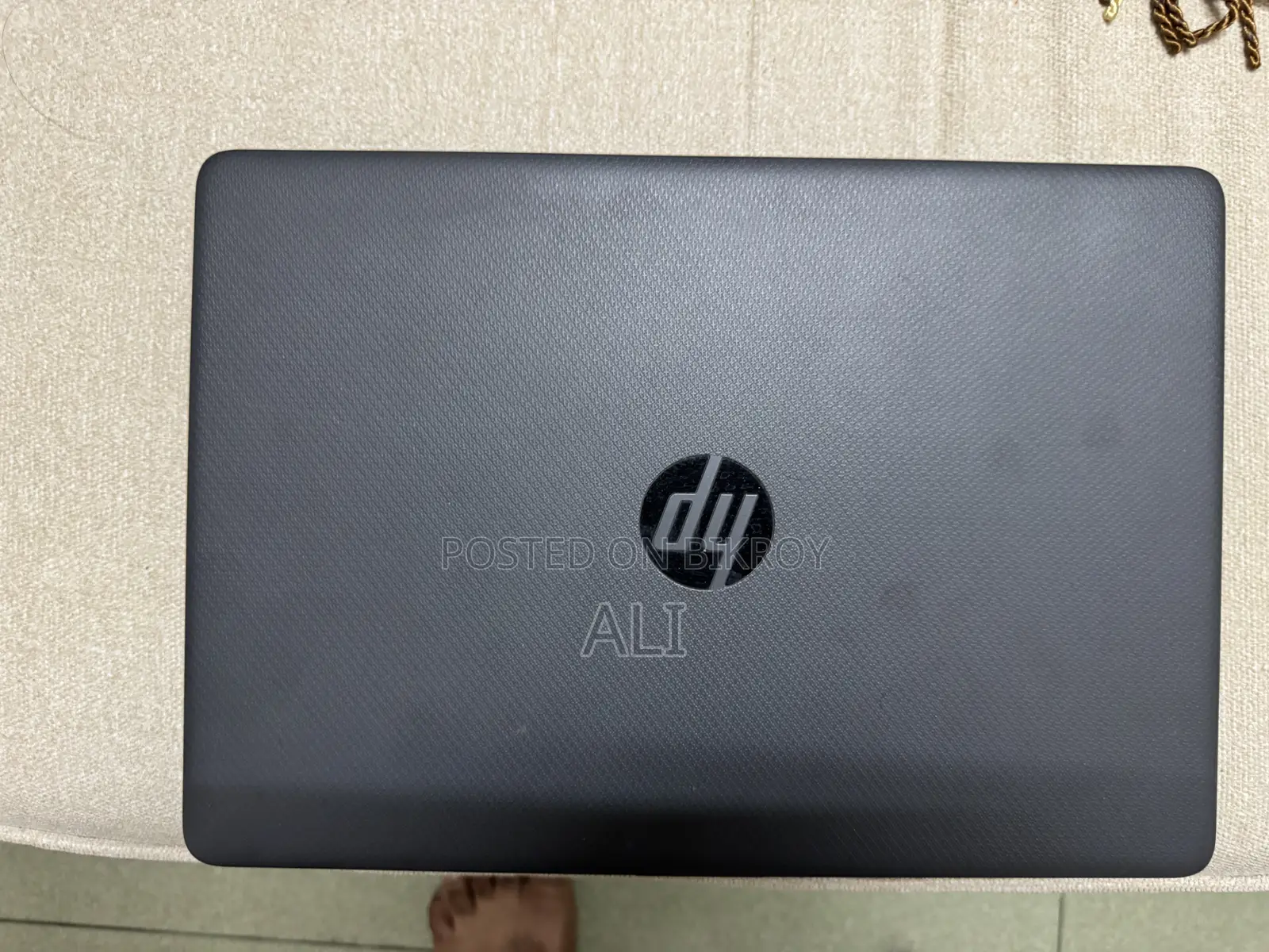 Laptop HP 240 G8 4GB Intel Core I3 HDD 1TB