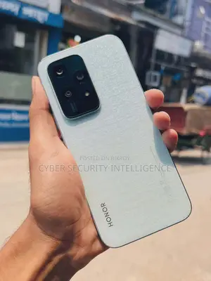 New Honor 200 Lite 12 GB Green