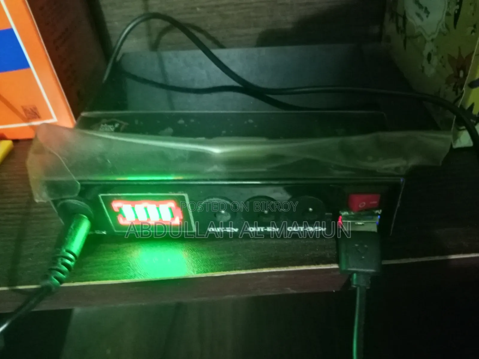 IPS Inverter