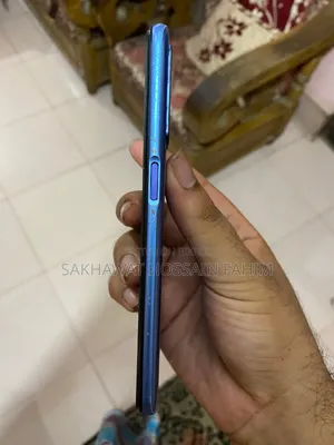 Oppo A16 32 GB Blue