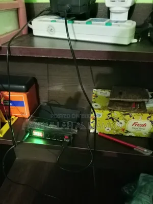 IPS Inverter