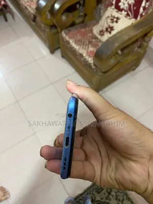 Oppo A16 32 GB Blue