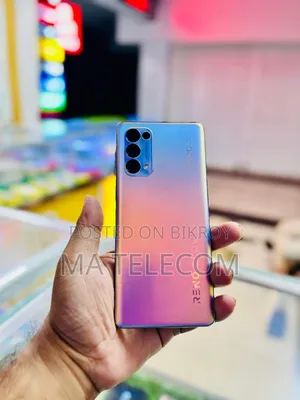 Oppo Reno 5 256 GB