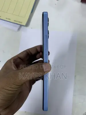 Xiaomi Redmi Note 12 256 GB Blue