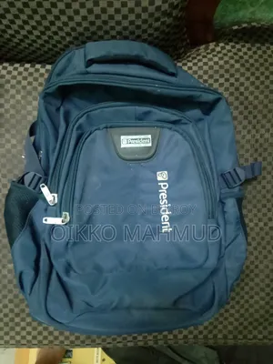 President Backpack