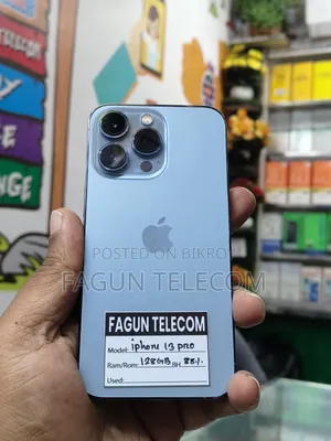 Apple iPhone 13 Pro 128 GB