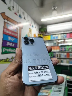 Apple iPhone 13 Pro 128 GB