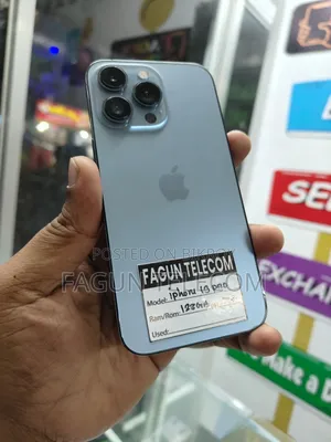 Apple iPhone 13 Pro 128 GB