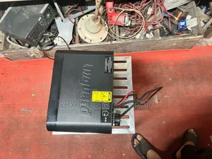 Livguard 700 Va Ips