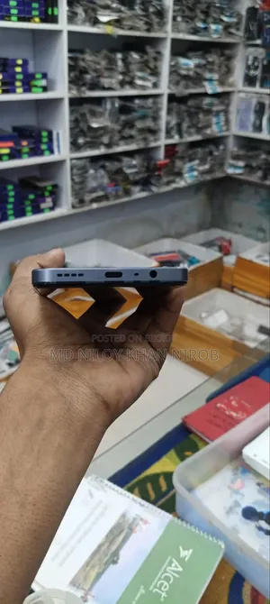 Realme Note 50 64 GB Black