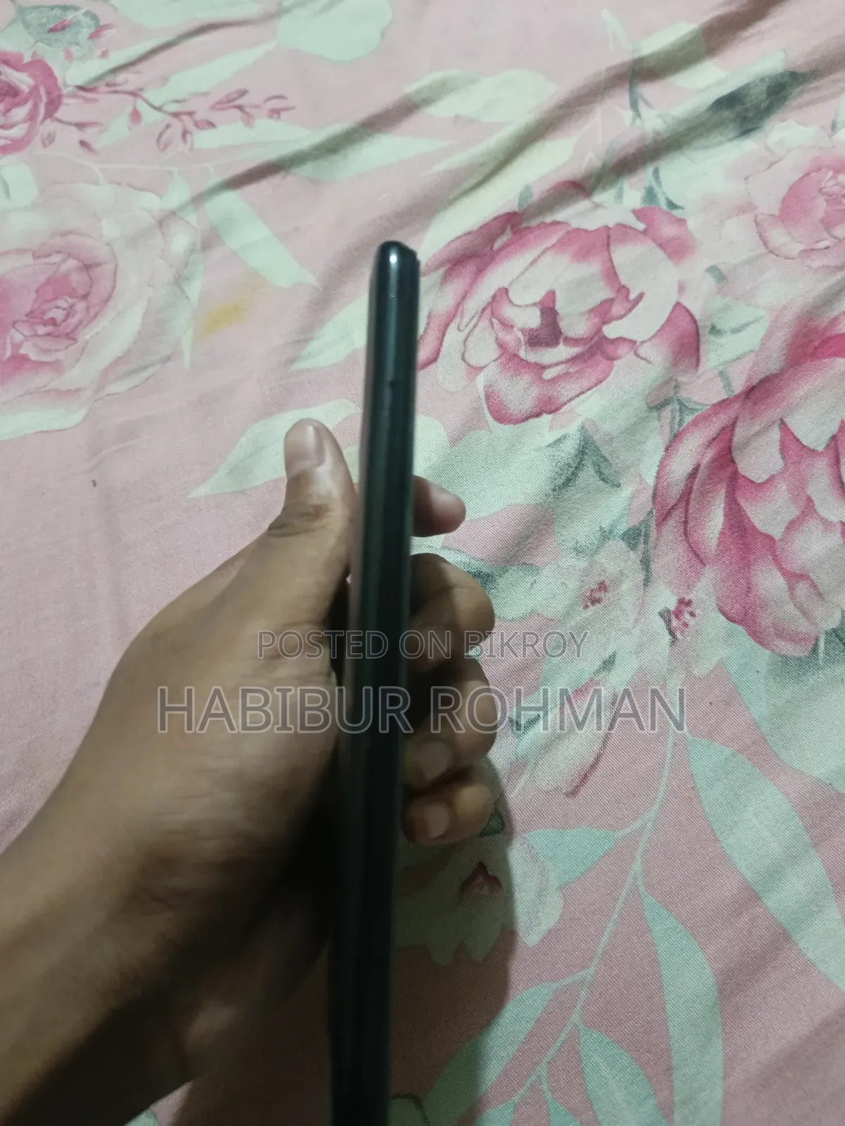 Xiaomi Poco M3 64 GB Black