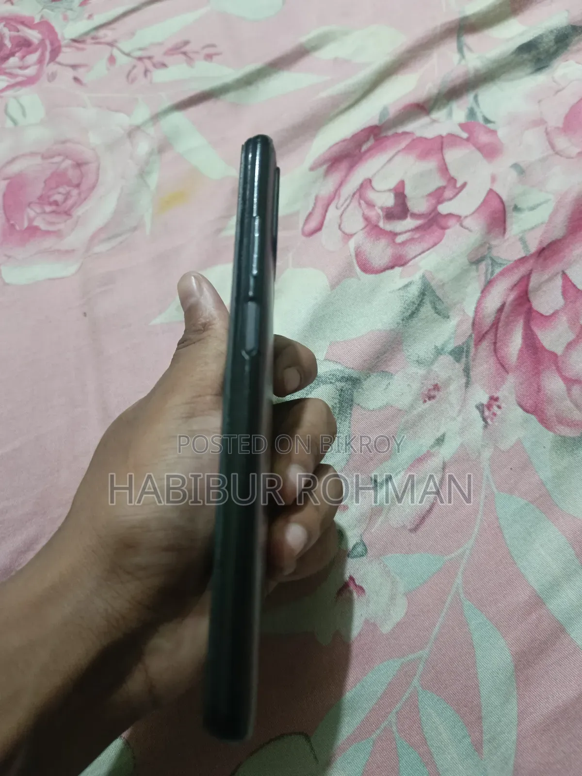 Xiaomi Poco M3 64 GB Black
