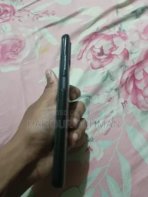 Xiaomi Poco M3 64 GB Black