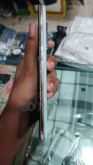 Xiaomi Redmi Note 8 Pro 128 GB Rose Gold