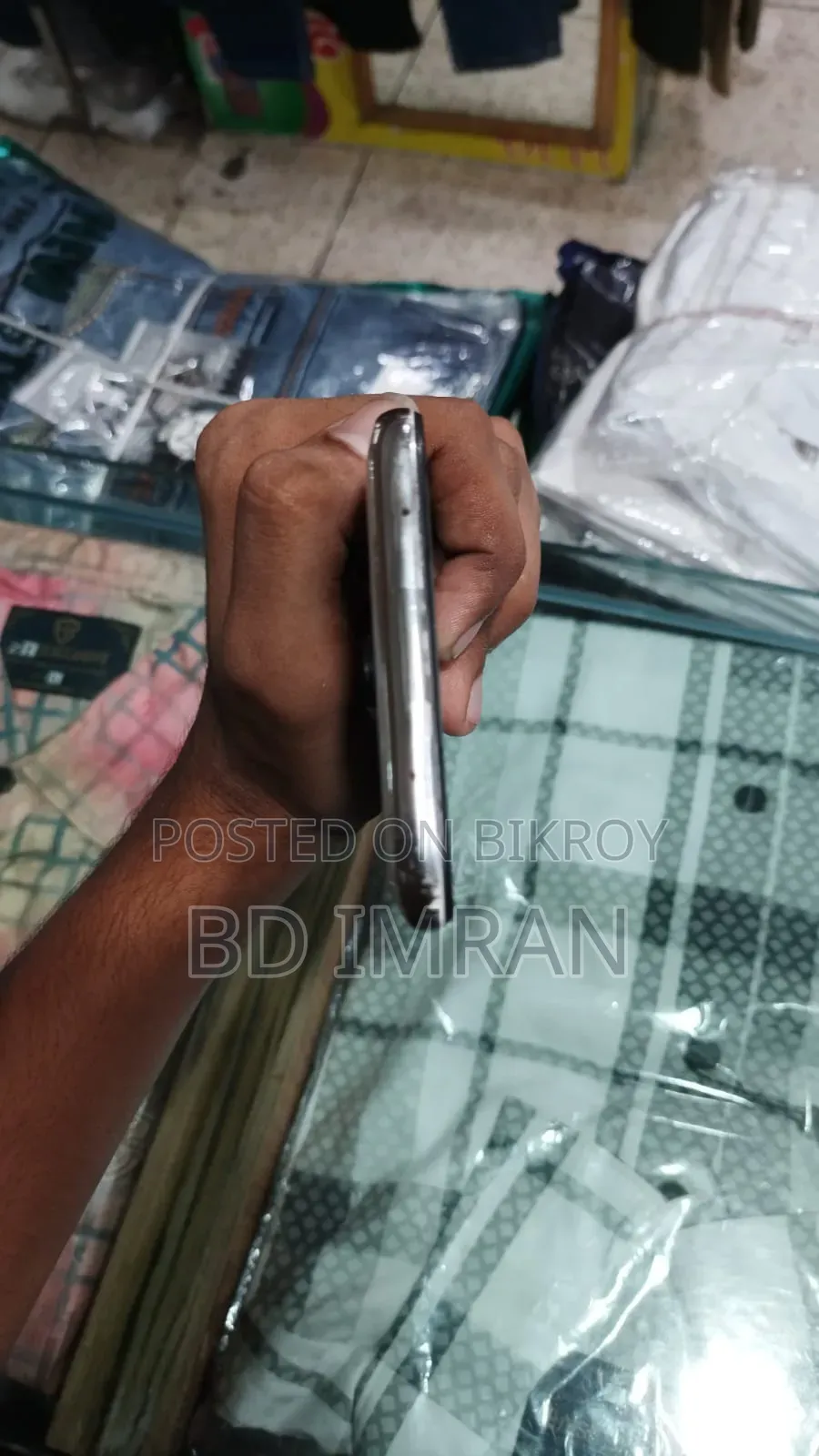Xiaomi Redmi Note 8 Pro 128 GB Rose Gold