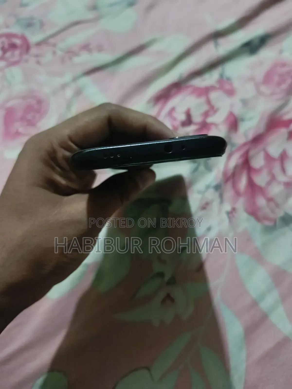 Xiaomi Poco M3 64 GB Black