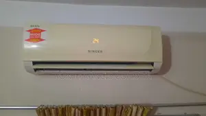 1 Ton Singer Non-Inverter AC for Sale