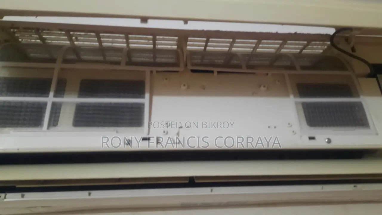 1 Ton Singer Non-Inverter AC for Sale