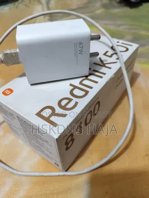 Xiaomi Redmi K50i 128 GB Black