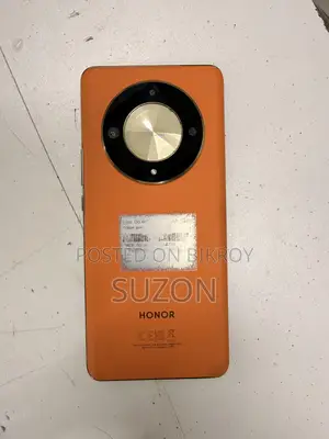 Honor X9b 256 GB Orange