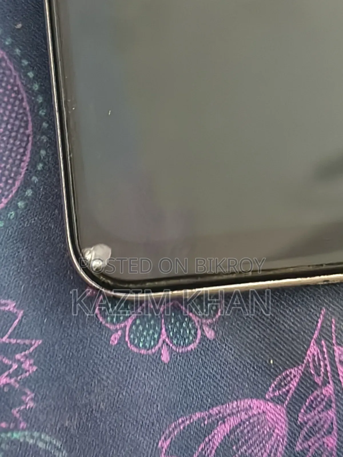 Realme 8 5G 128 GB Silver