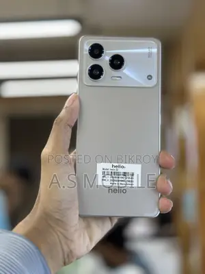 Helio 128 GB