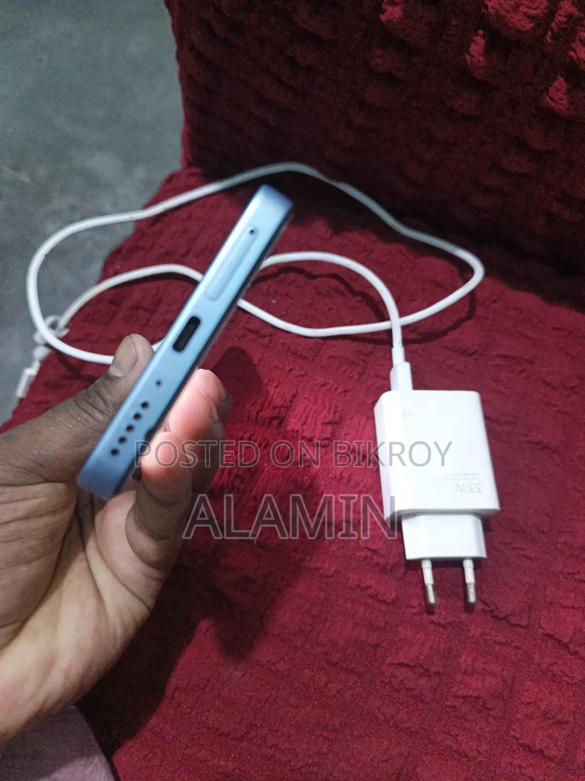 Xiaomi Redmi Note 13 256 GB Blue