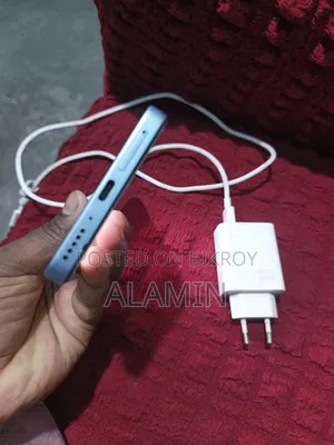 Xiaomi Redmi Note 13 256 GB Blue