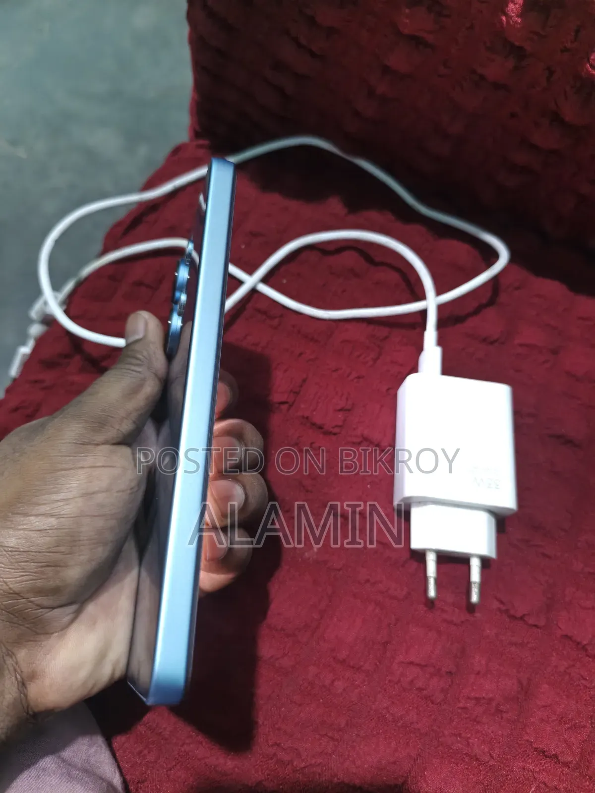 Xiaomi Redmi Note 13 256 GB Blue
