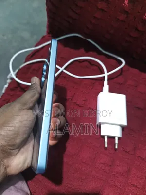 Xiaomi Redmi Note 13 256 GB Blue