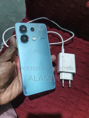Xiaomi Redmi Note 13 256 GB Blue