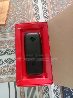 Itel Black