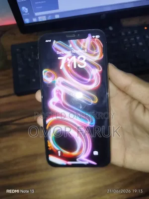 Apple iPhone XS 64 GB Rose Gold