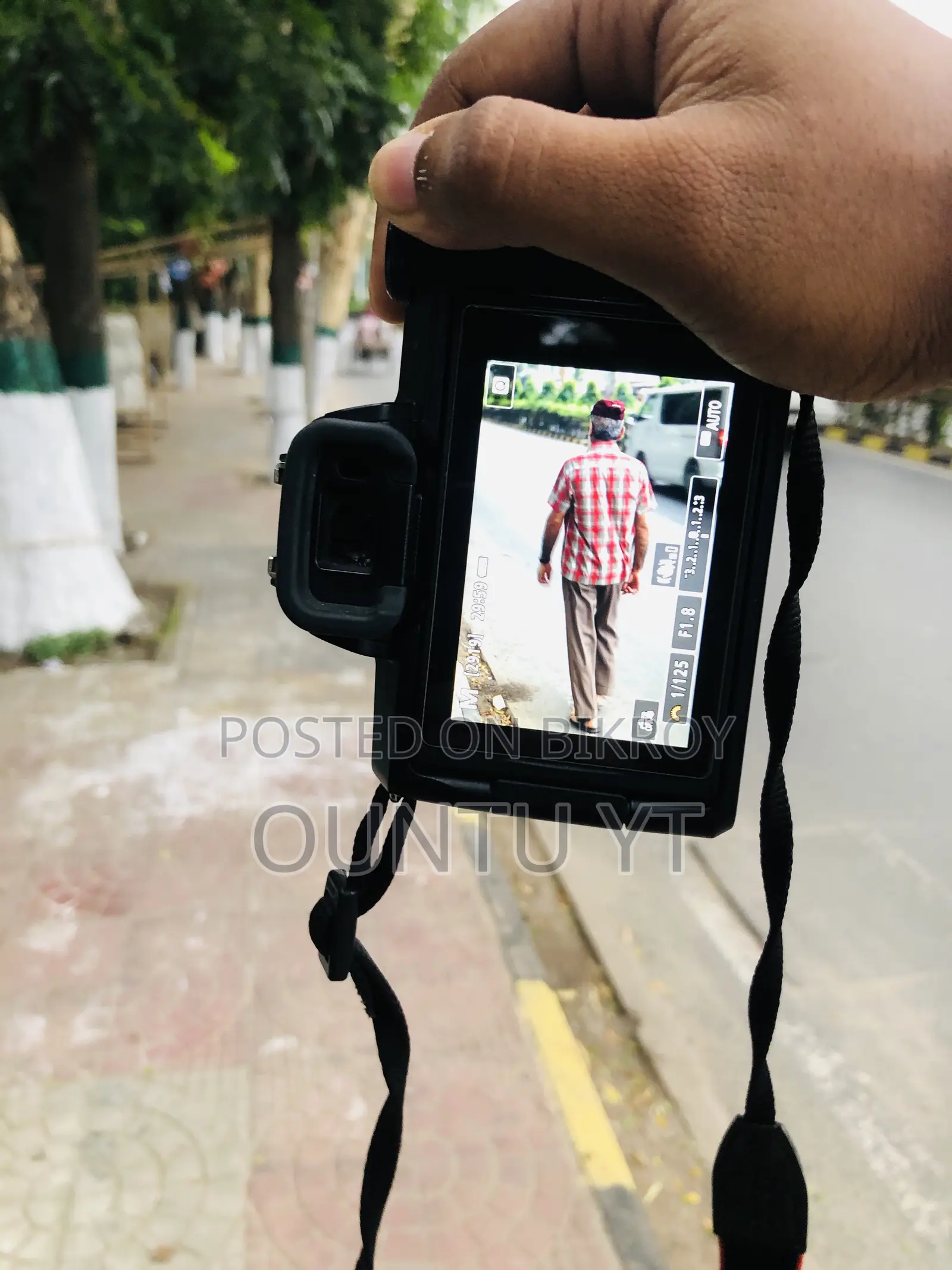 Canon M50 Mirrorless ( Full Setup )