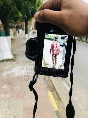 Canon M50 Mirrorless ( Full Setup )