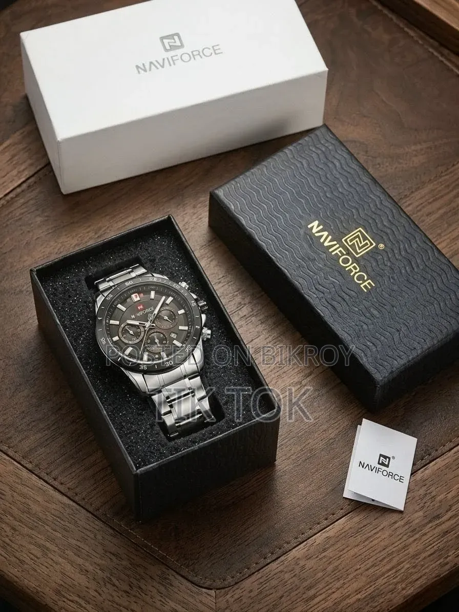 Men Wrist Watches