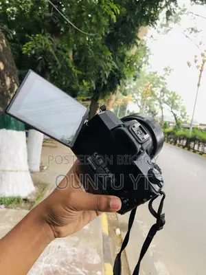 Canon M50 Mirrorless ( Full Setup )