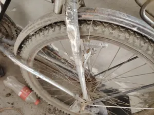 Phonex Bicycle