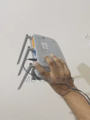 Tp-Link WR845N Router