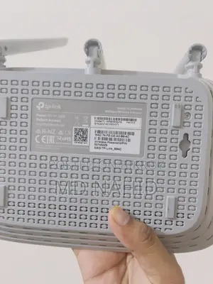 Tp-Link WR845N Router