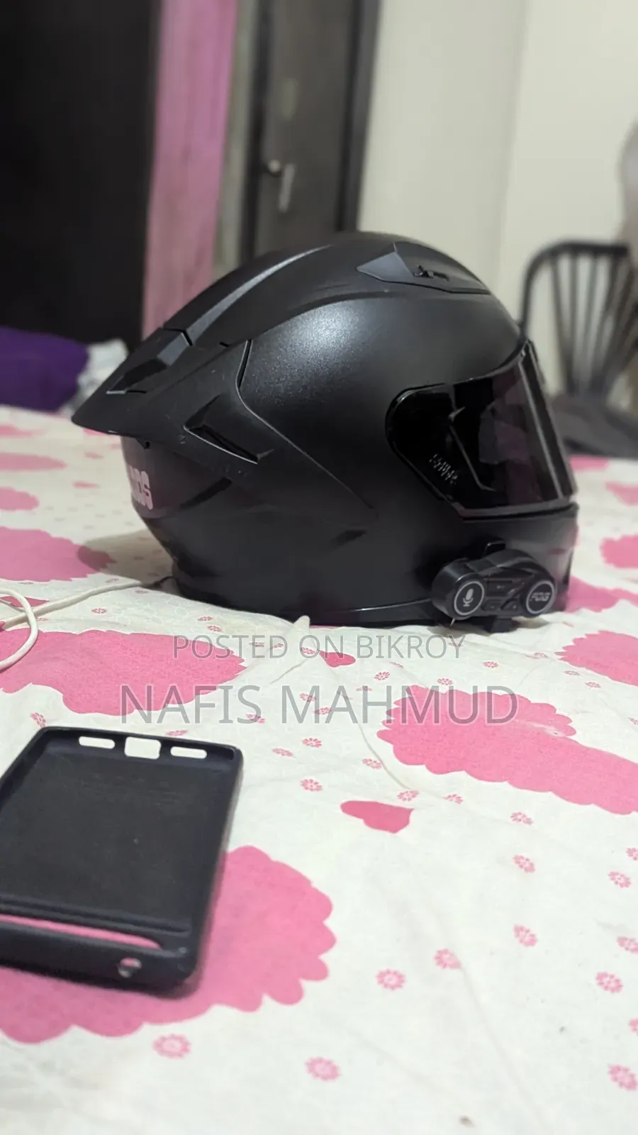 Studos Helmet