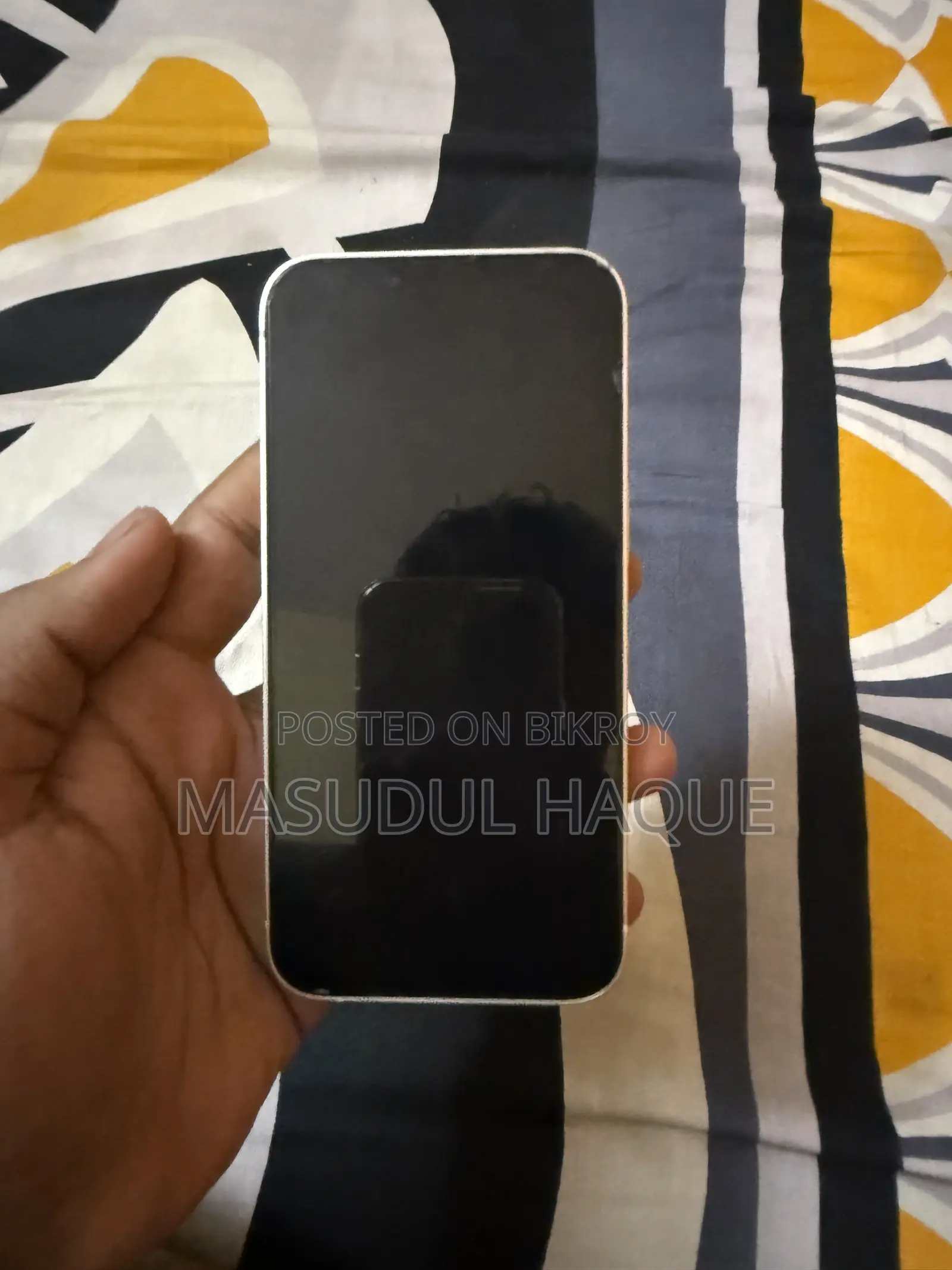 Apple iPhone 14 128 GB White