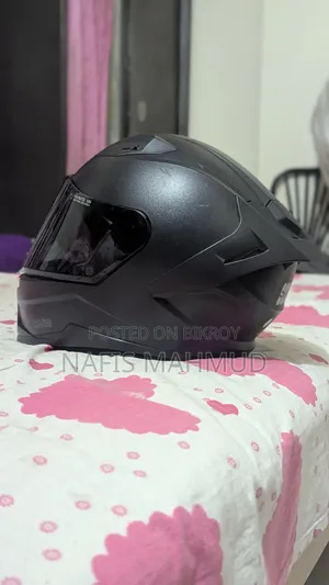 Studos Helmet
