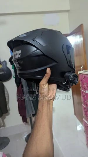 Studos Helmet