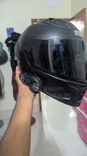 Studos Helmet
