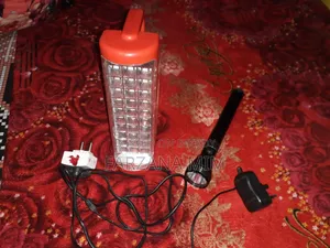 বিদেশি লাইট ২ টি