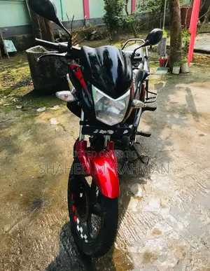 Hero Hunk 2020 Red
