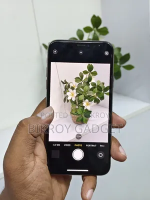 Apple iPhone XS 256 GB Rose Gold