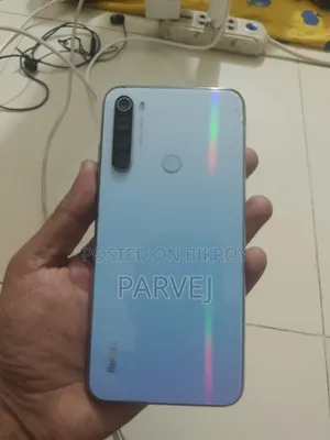 Xiaomi Redmi Note 8 64 GB